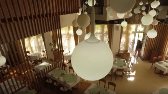 Смештајни капацитети – Бренд Бачке 4