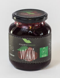 Џем од вишања