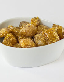 Бомбоне са сусамом