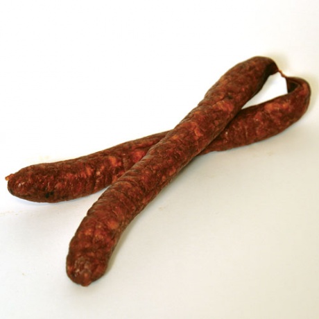 Домаћа кобасица