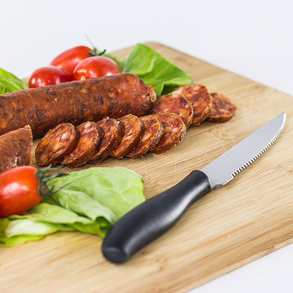 Туријска кобасица