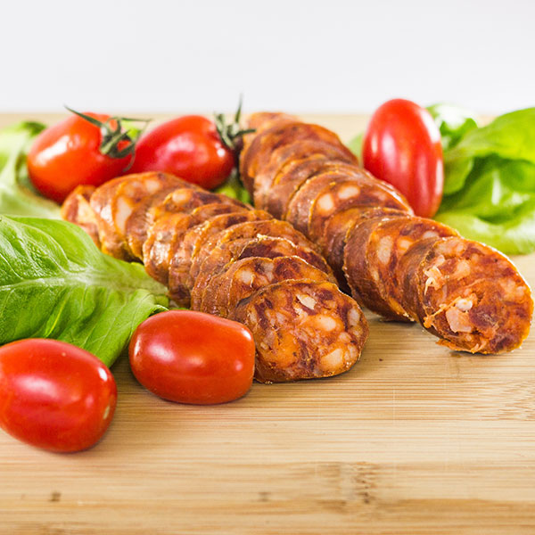 Туријска кобасица