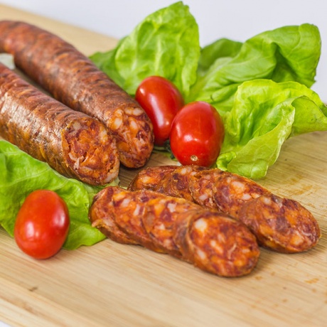 Туријска кобасица