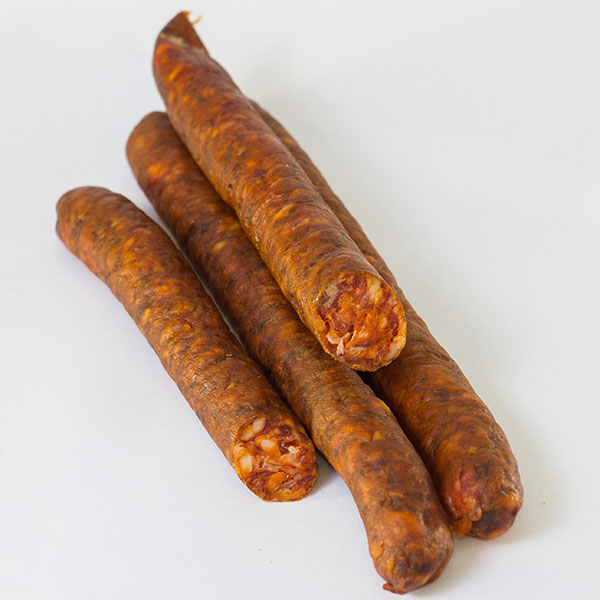 Туријска кобасица