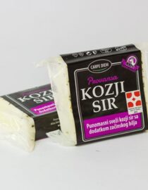 Прованса- Козји сир са зачинским биљем