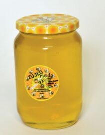 Зујко багремов мед