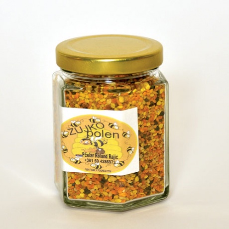 Зујко Полен