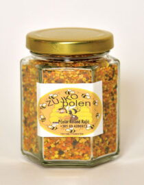 Зујко Полен