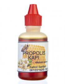 Прополис капи
