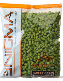 Пелете Sweet Corn (слатки кукуруз)