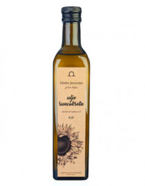 Уље сунцокрета